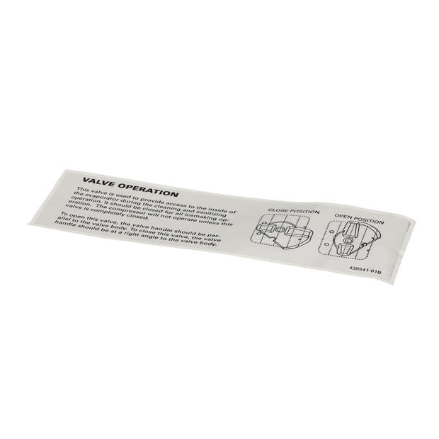 HOSHIZAKI PARTS 439541-01 - SKU HOS439541-01