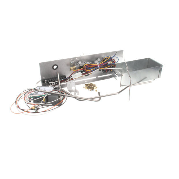 IMPERIAL PARTS 38696 - SKU IMP38696