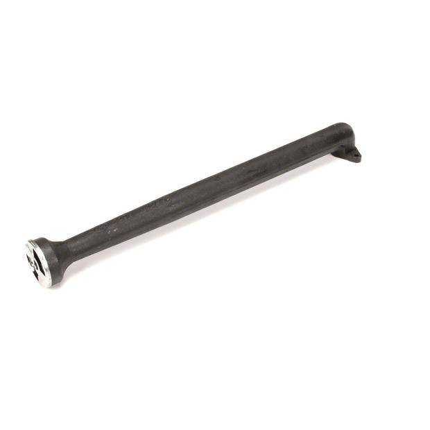 IMPERIAL PARTS Imperial 1184 Open Burner-Rear Venturi Only (18 In. Le - SKU IMP1184