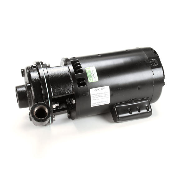 JACKSON PARTS Jackson 6105-002-19-87 Motor 240V/50CY(ECL-100-1PH-50 - SKU JAC6105-002-19-87