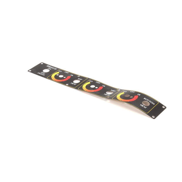 LINCOLN PARTS 001001SP - SKU LIN001001SP