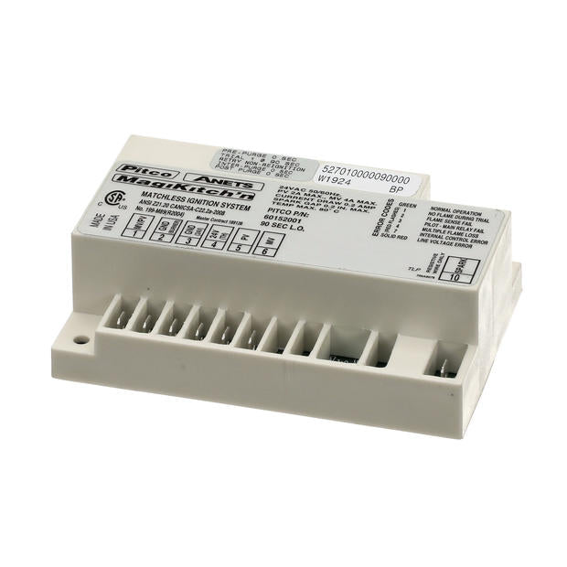 MAGIKITCHN PARTS 60152001-CL - SKU MK60152001-CL