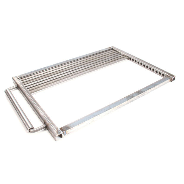 MAGIKITCHN PARTS Magikitchn 5125-1527604 W/A Top Grid Outbk 660 R/Ins - SKU MK5125-1527604
