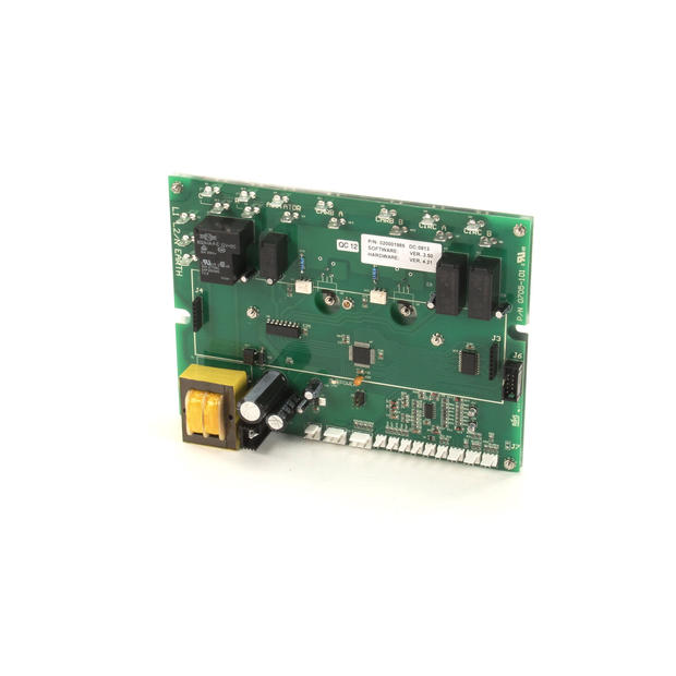 MULTIPLEX PARTS Multiplex 020001985 Board Control Assembly Erc - SKU MANB020001985