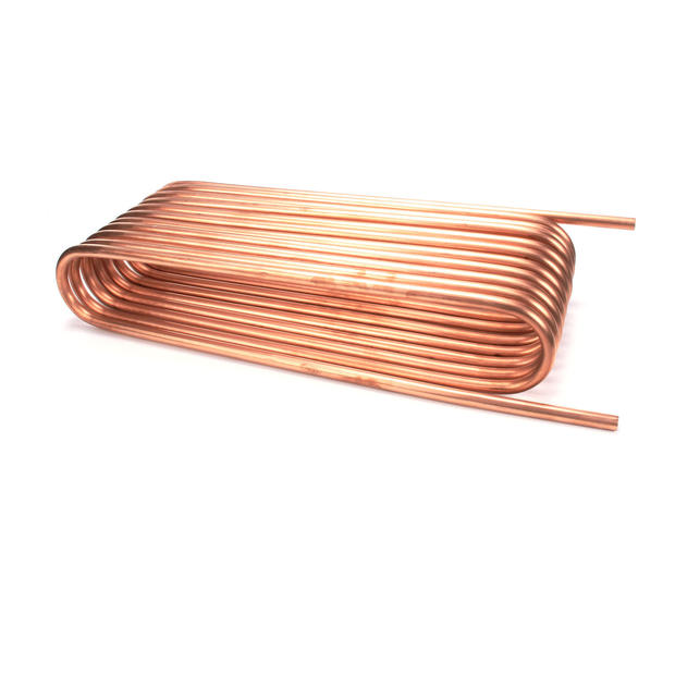 MULTIPLEX PARTS Multiplex 3002813 Coil Water 5/8 OD Copper - SKU MANB3002813