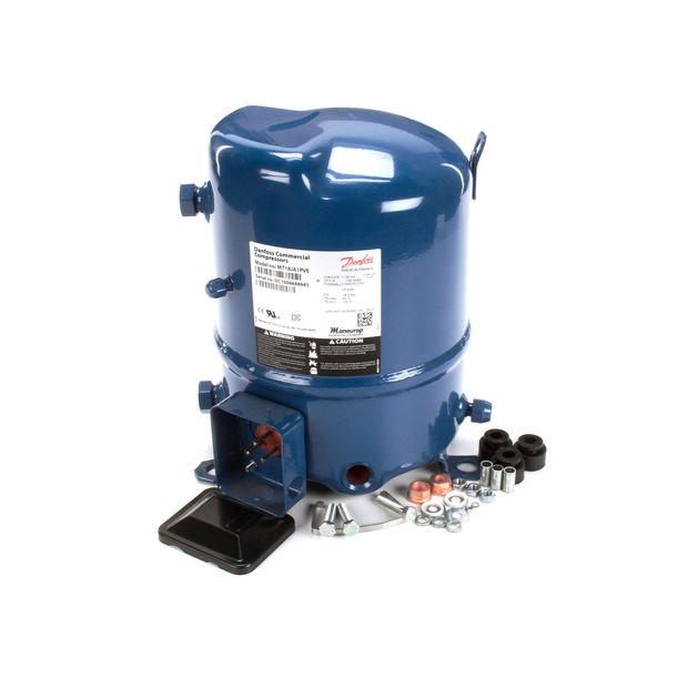 MULTIPLEX PARTS Multiplex 00212975 Compressor 1.80HP 230V - SKU MANB00212975