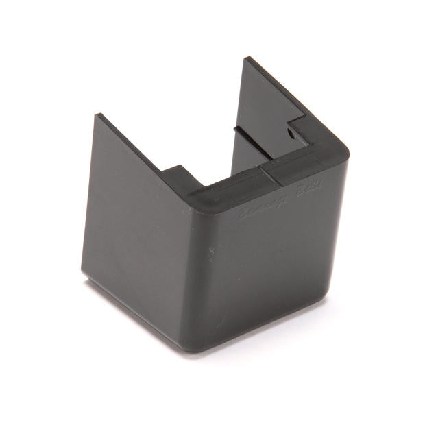 MULTIPLEX PARTS Multiplex 1101 Cover 202 Blk - SKU MANB1101