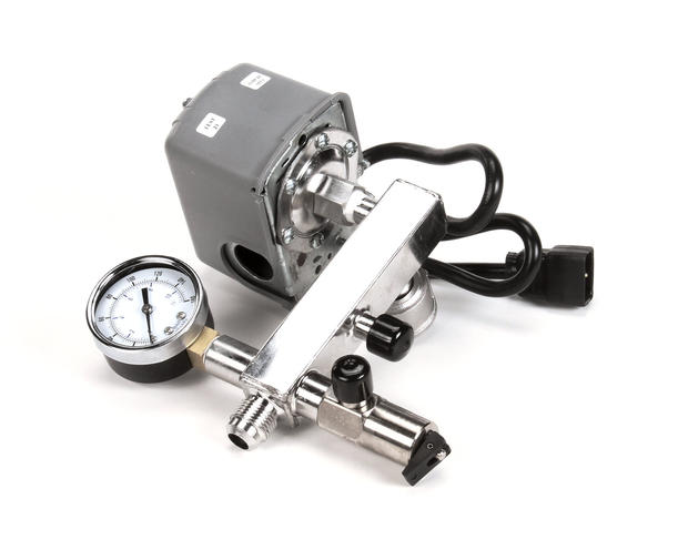 MULTIPLEX PARTS Multiplex 15-1966 Water Booster Manifold Assembly - SKU MANB15-1966