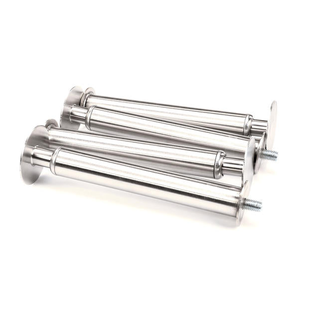 MANITOWOC ICE PARTS Manitowoc Ice K-00144 12 Inch Leg Set Of 4 - SKU MANK-00144
