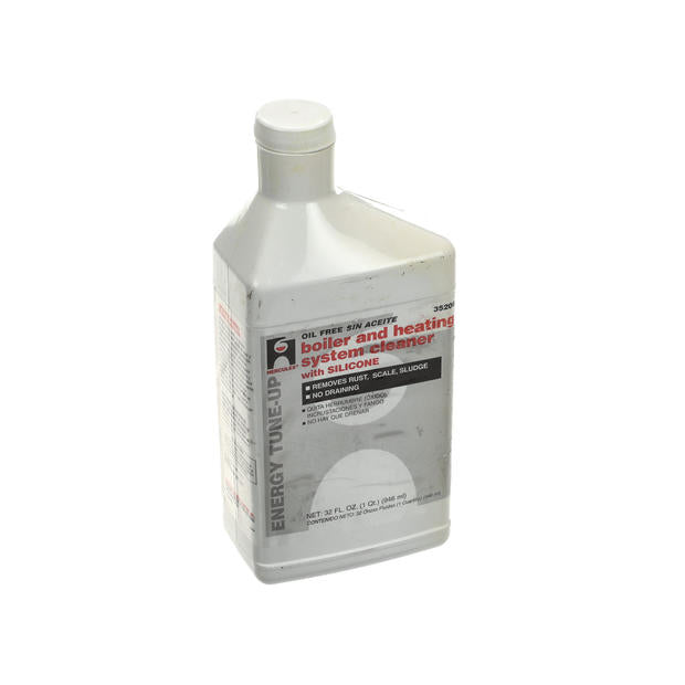 MANITOWOC ICE PARTS Manitowoc Ice 35206 1 Qt Boiler Cleaner He 35-206 - SKU MAN35206