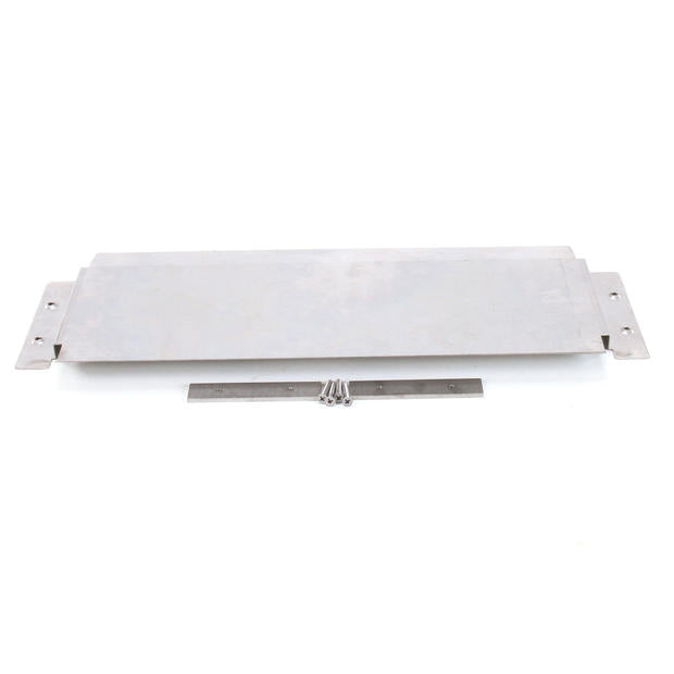 MANITOWOC ICE PARTS Manitowoc Ice K00348 22IN Dispenser Baffle - SKU MANK00348
