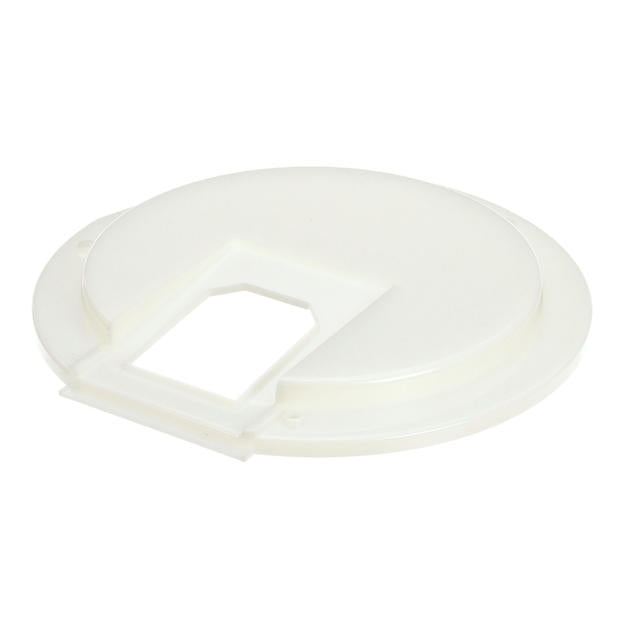 MANITOWOC ICE PARTS Manitowoc Ice 4014453 Bin Cover Med-Disp - SKU MAN4014453