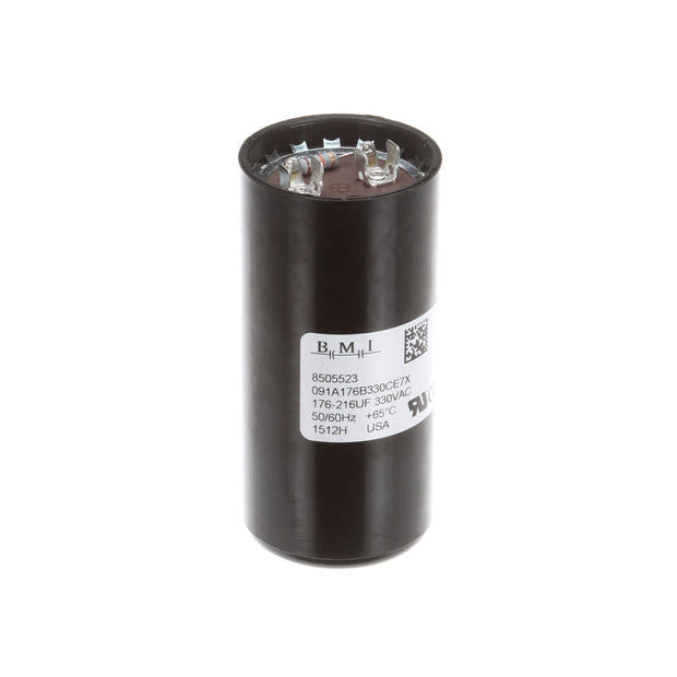 MANITOWOC ICE PARTS Manitowoc Ice 8505523 Capacitor Start 176-216/330V - SKU MAN8505523