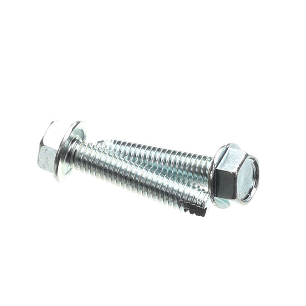 MANITOWOC ICE PARTS Manitowoc Ice 5035729 Condensing Unit Fastener-Pkg 2 - SKU MAN5035729
