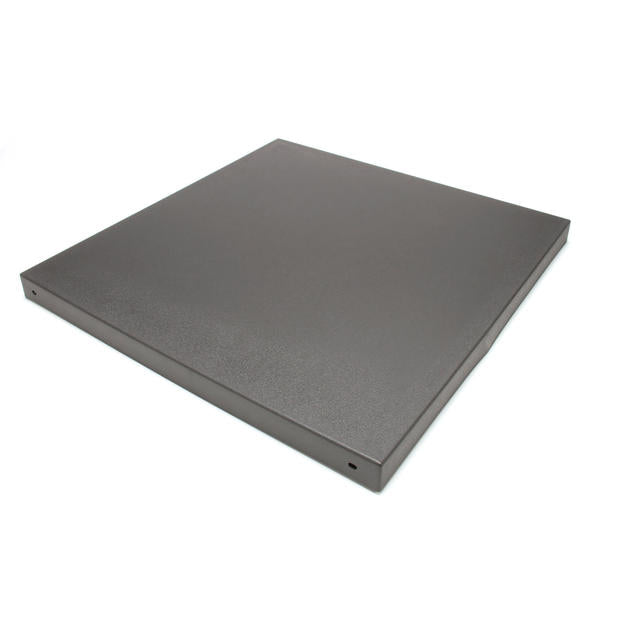 MANITOWOC ICE PARTS Manitowoc Ice 4302993 Cover Top 22IN - SKU MAN4302993