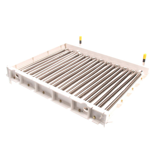 MANITOWOC ICE PARTS Manitowoc Ice 7625039 Evaporator Assembly Half Dice Cube - SKU MAN7625039