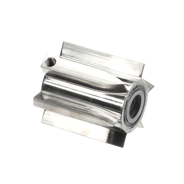 MANITOWOC ICE PARTS Manitowoc Ice 000009156 Extruder W/Bearing Assembly - SKU MAN000009156