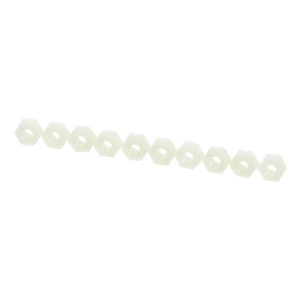 MANITOWOC ICE PARTS Manitowoc Ice 5429459 Hex Nut Spacer (Pkg Of 10) - SKU MAN5429459