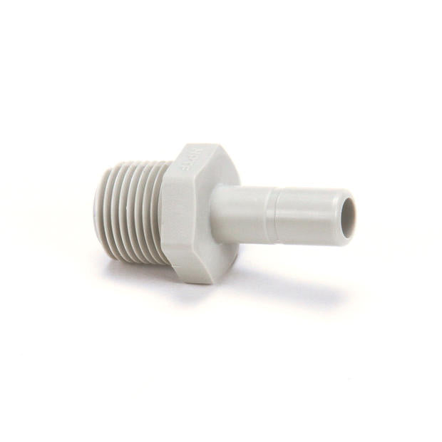MANITOWOC ICE PARTS Manitowoc Ice 7600413 Push In Adapter 3/8 Mnpt X 3/8 - SKU MAN7600413
