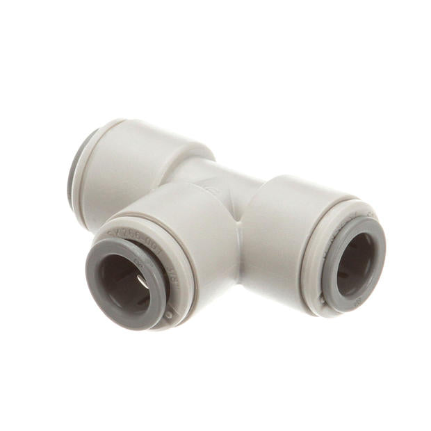MANITOWOC ICE PARTS Manitowoc Ice 7600403 Push In Tee - SKU MAN7600403