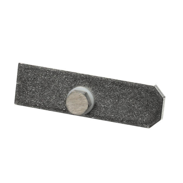 MANITOWOC ICE PARTS Manitowoc Ice 7628893 Retainer Ice Gate F1300/1474 - SKU MAN7628893