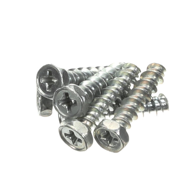 MANITOWOC ICE PARTS Manitowoc Ice 5012309 Screw 12-16 X .875 Hi/Lo PKG6 - SKU MAN5012309