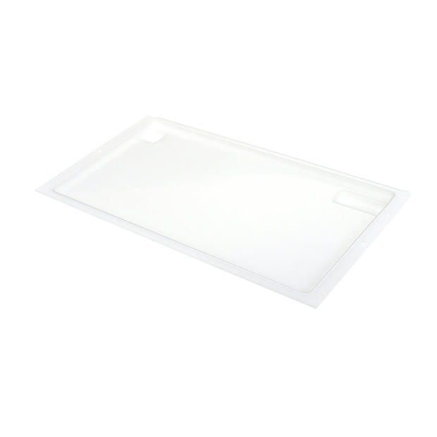 MANITOWOC ICE PARTS Manitowoc Ice 4009653 Shield Splash Vacuum Formed - SKU MAN4009653