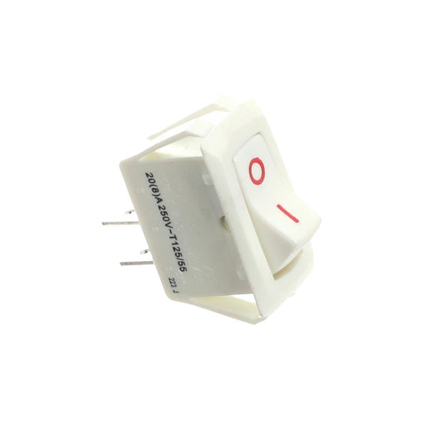 MANITOWOC ICE PARTS Manitowoc Ice 000007105 Switch Compressor - SKU MAN000007105