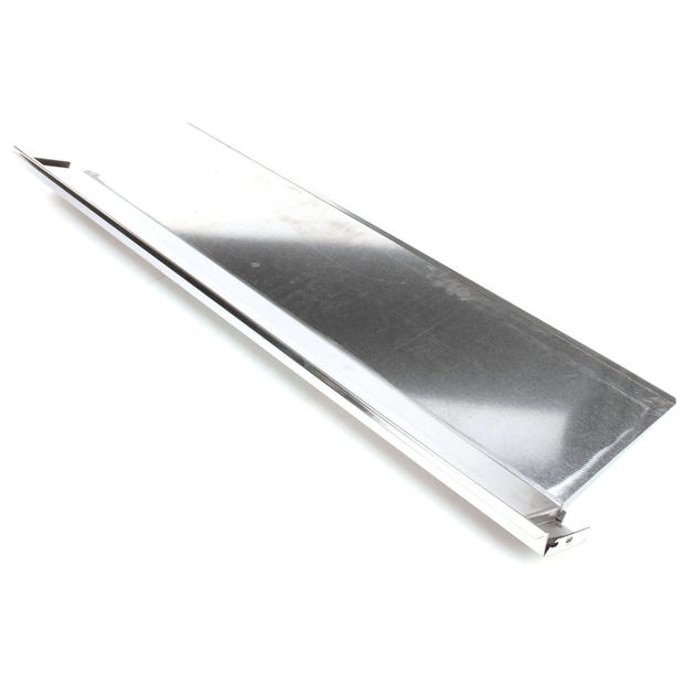 MANITOWOC ICE PARTS Manitowoc Ice 6157714 Top Rail Assembly Sp/W - Rtv - SKU MAN6157714