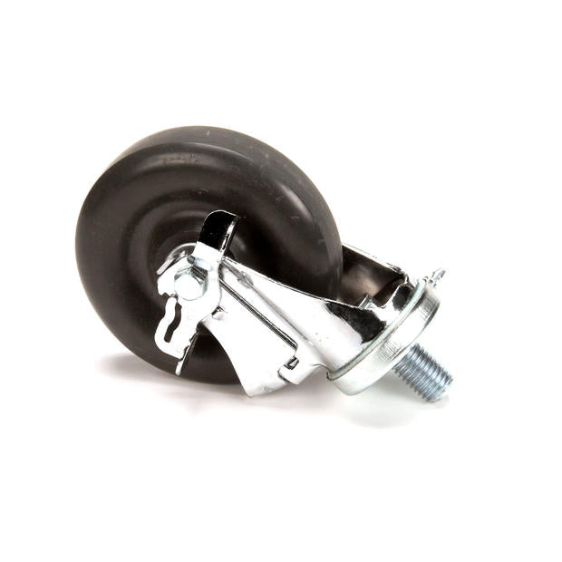 MARKET FORGE PARTS Market Forge 10-0326 Caster 5 Sw/Br 3/4-10X11/4 - SKU MAR10-0326