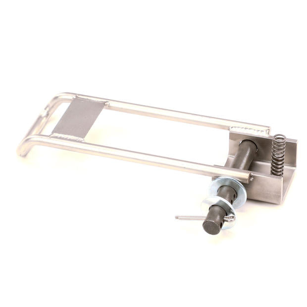 MARKET FORGE PARTS Market Forge 90-8338 Handle Assembly W/Latch A Ckr - SKU MAR90-8338