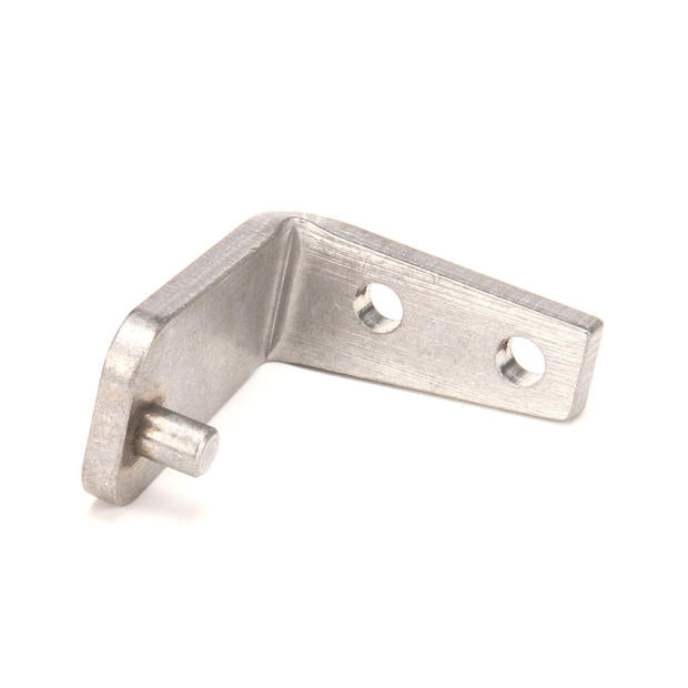 MARKET FORGE PARTS Market Forge 91-6476 Hinge Bottom ST-10 ST3E - SKU MAR91-6476
