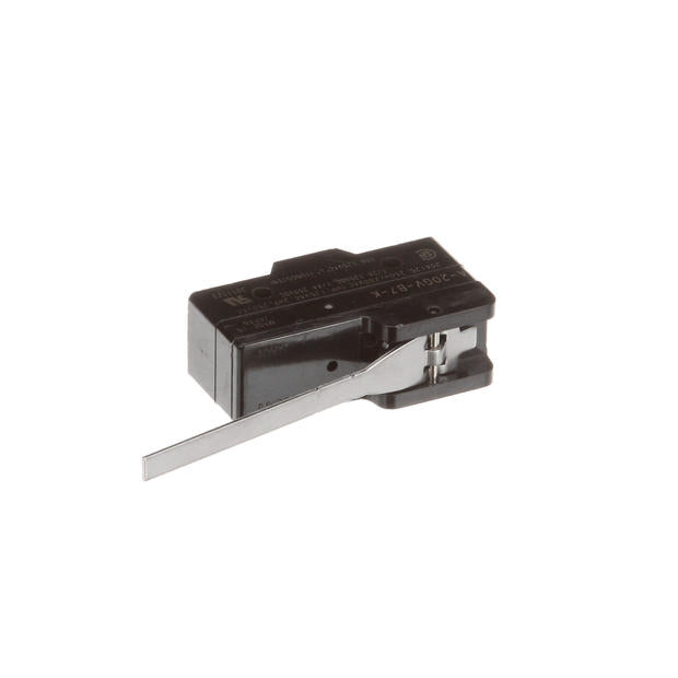 MARKET FORGE PARTS Market Forge 09-6431 Micro Switch - SKU MAR09-6431