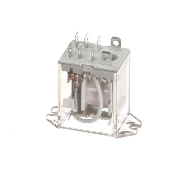 MARKET FORGE PARTS Market Forge 92-0145 Relay Dpdt 24VAC CP052901 - SKU MAR92-0145
