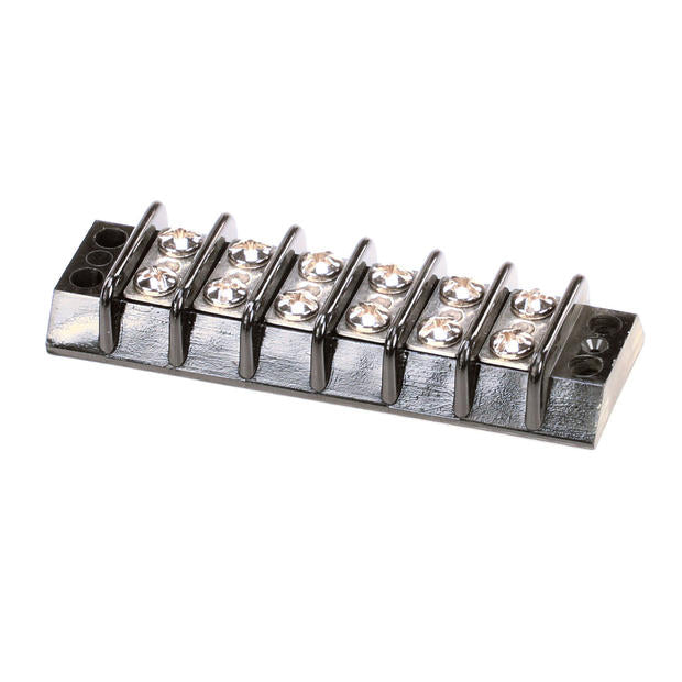 MARKET FORGE PARTS Market Forge 10-6166 Terminal Strip - SKU MAR10-6166