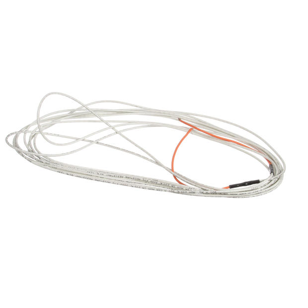 MASTER-BILT PARTS Master-Bilt 17-09296 Heater Wire Orange Leads 289 L - SKU MB17-09296