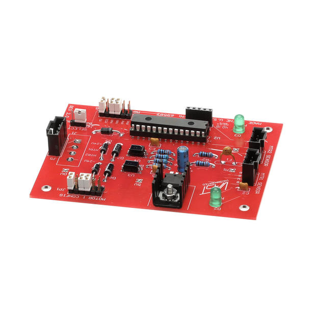 MIDDLEBY PARTS 69582 - SKU MD69582