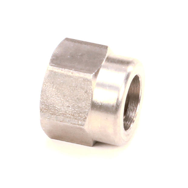 MULTIPLEX PARTS Multiplex 00855017 Nut Swivel 1/2 Flare Np - SKU MANB00855017