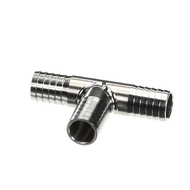 MULTIPLEX PARTS Multiplex 00205440 Tee 1/2 X 1/2 X 1/2 Barb - SKU MANB00205440