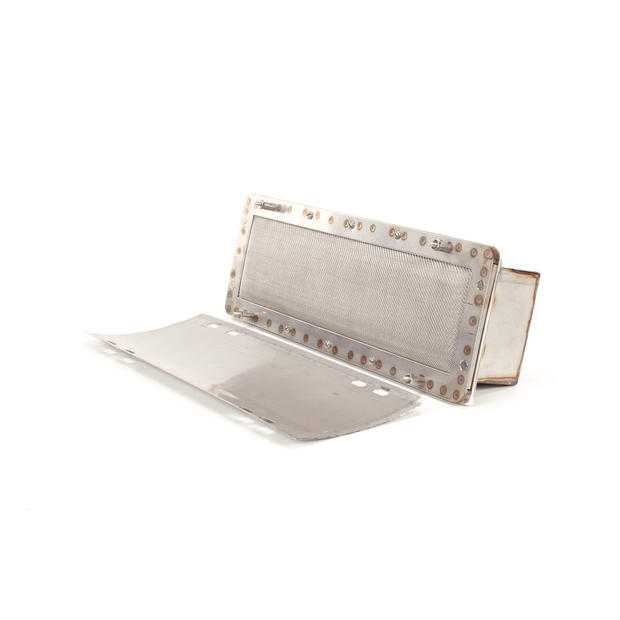 NIECO PARTS 8037 - SKU NC8037