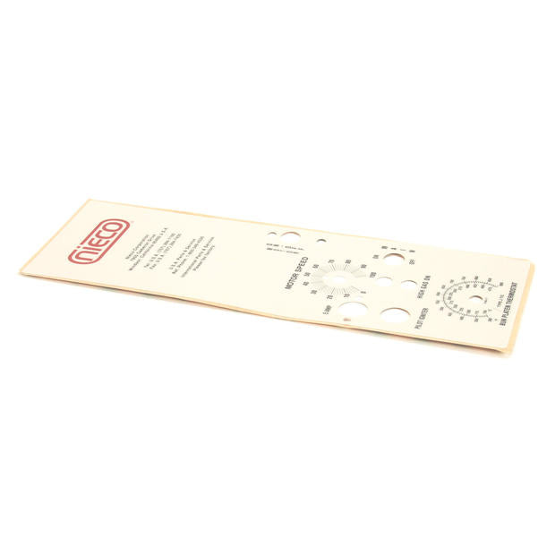 NIECO PARTS 5146-11 - SKU NC5146-11