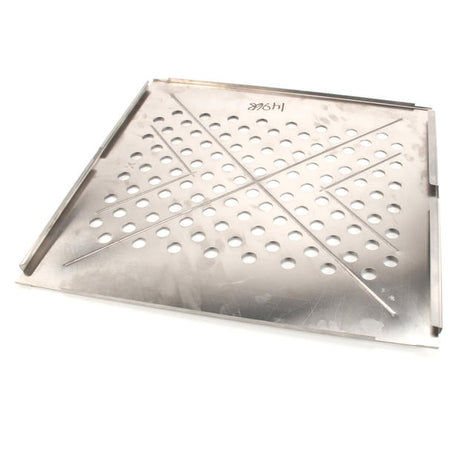 NIECO  NC14968 TOP COVER  PERFORATED -26 X 24