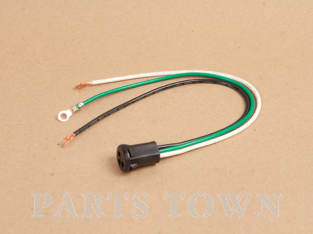 NORLAKE PARTS 038796 - SKU NOR038796