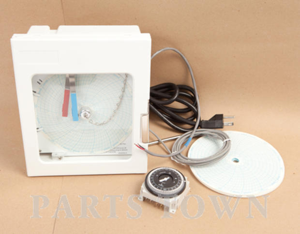 NORLAKE PARTS 129587 - SKU NOR129587