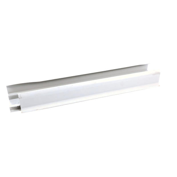 NORLAKE PARTS Norlake 037577 27-1/4 Vinyl Fl Slr With Notch - Left - SKU NOR037577