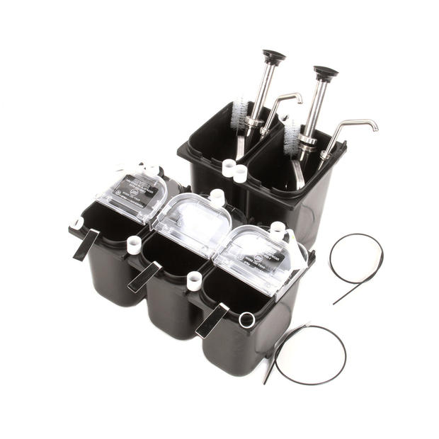 NORLAKE PARTS 137588 - SKU NOR137588