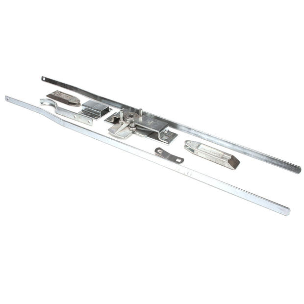 NU-VU PARTS 50-0777 - SKU NUV50-0777