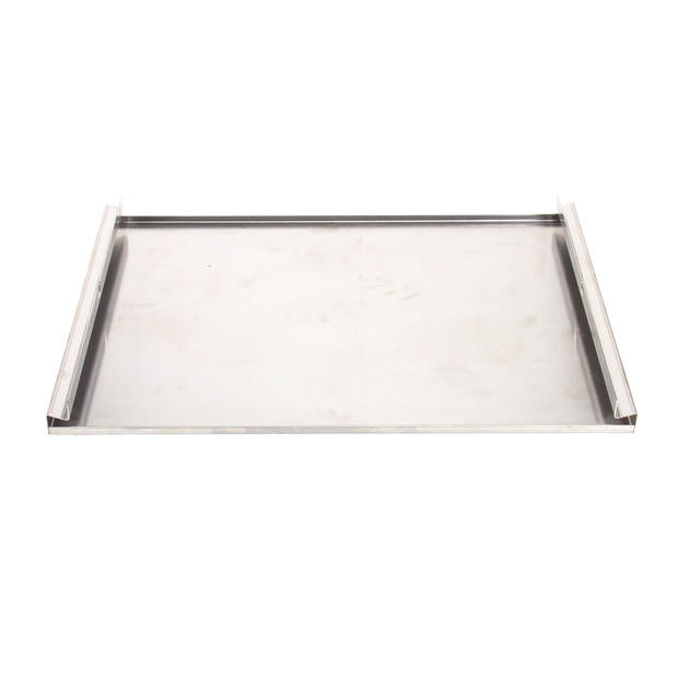 PERLICK PARTS Perlick 64435-1 Ice Chest Cover Center 24 SS - SKU PE64435-1