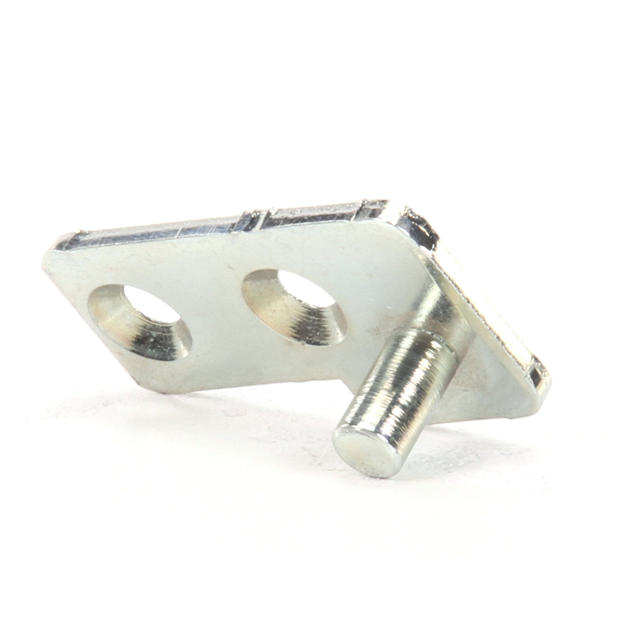 PERLICK PARTS Perlick C31542A Left Hinge Assembly Service 1 - SKU PEC31542A