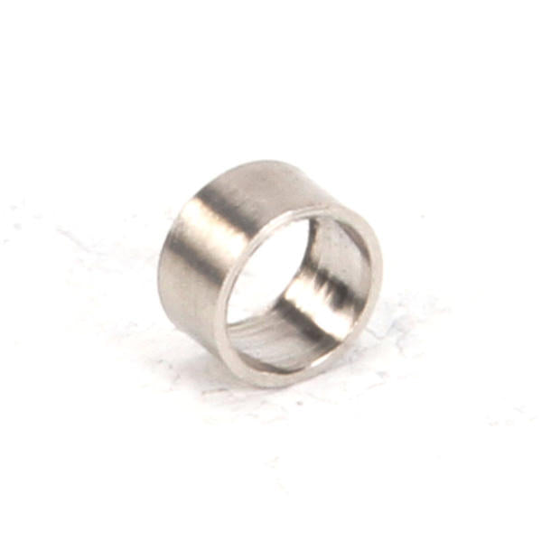 PERLICK PARTS Perlick C122-2 Spacer 5/16DIA.X11/64LG SS - SKU PEC122-2